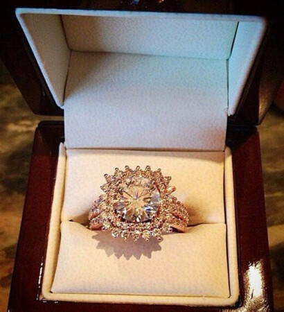 bride, white and ring
