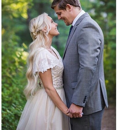 long hair, pretty hair and bride