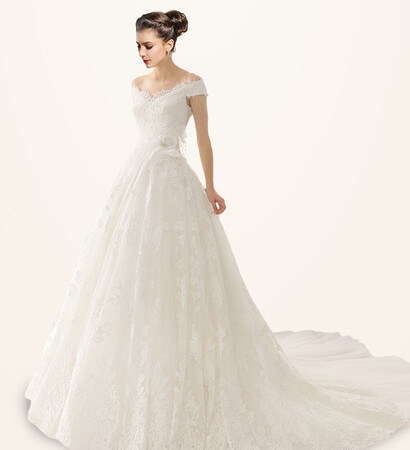 style, wedding dresses and 2015 new arrival