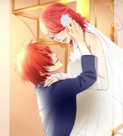 uta no prince sama, nanami haruka and ittoki otoya