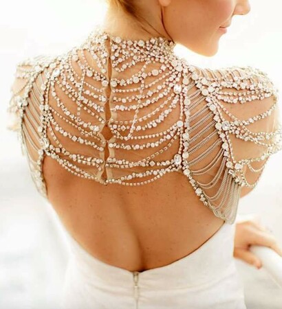 fashion, jewellery and luxury