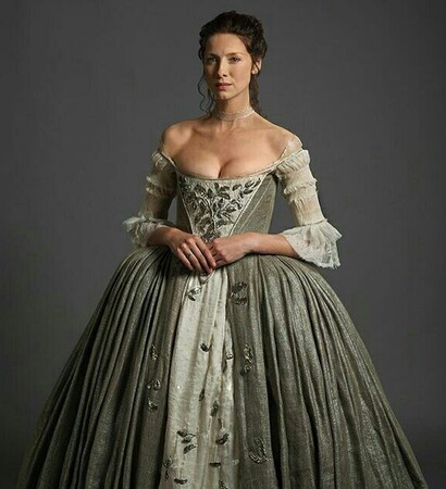 wedding dress, mystic and fashion