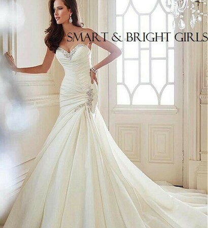 weddings, wedding_dress and white