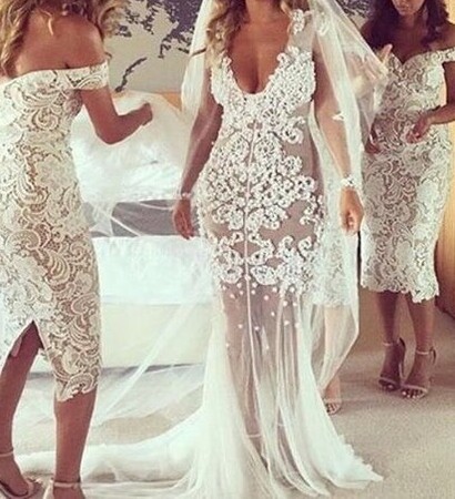 dress, model and couple
