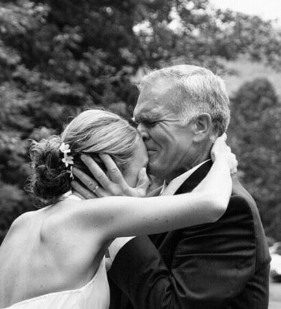 love, white and black and bride