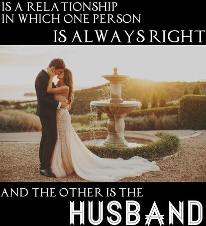 marriage, goals and ?