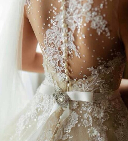 bride, kleid and hochzeit