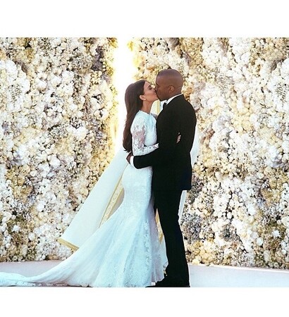 West, kim and yeezus