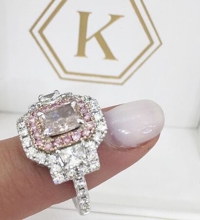 need, lovely and finger