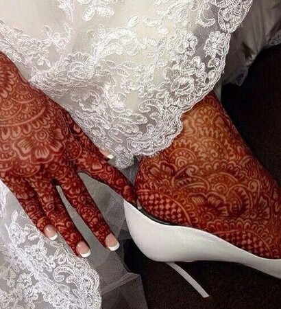 robe, mariage and hlel