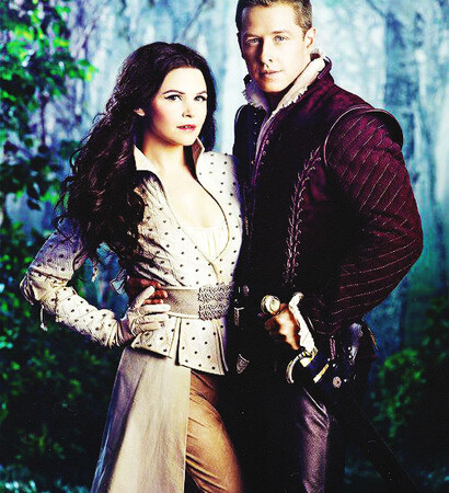 snowing, season 3 and snowhite