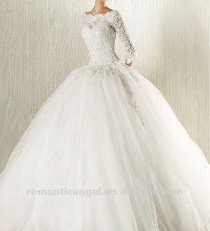 bride, hochzeit and dress