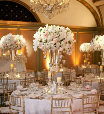 wedding decor, receptions and wedding receptions