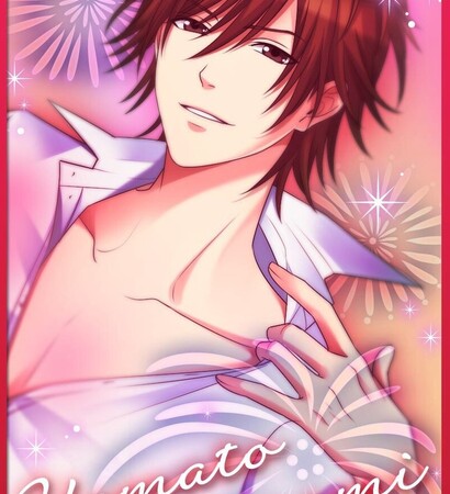 otome games, wallpaper and yamato kougami