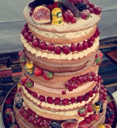cake, weddingcake and amazing