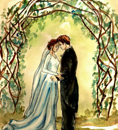 version, cartoon and bella swan