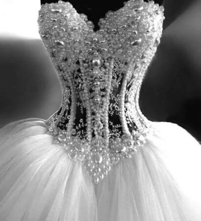 dresses, white and dress