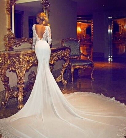 gorgeous, timeless and dreamy