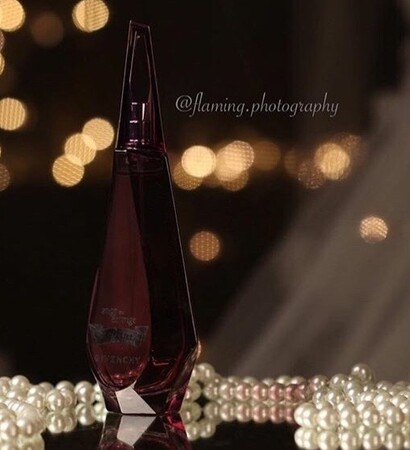حُبِيُبِيُ, romantic and perfume