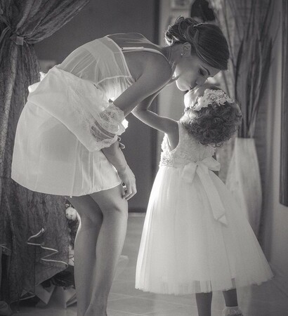 love, fashion and dress