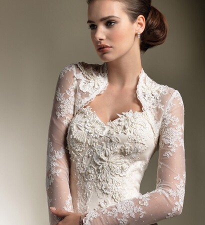 wedding dress, Couture and vera