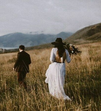 dress, love and couple
