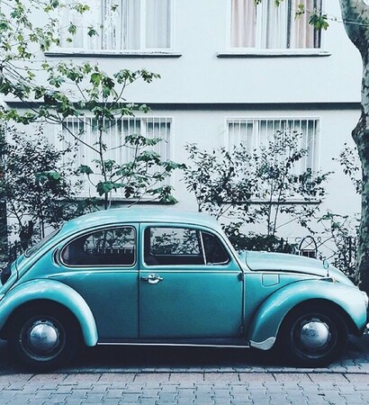 istanbul, car and new