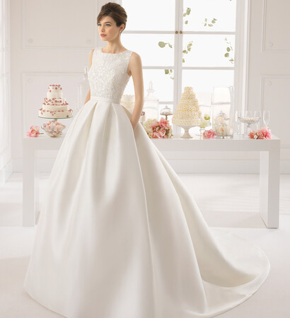 ivory wedding dresses, cheap wedding dresses and lace wedding dresses