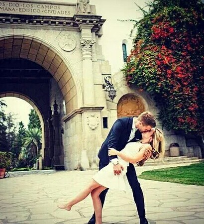 goals, married and yesturday