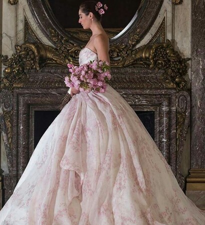 fashion, romantic and style