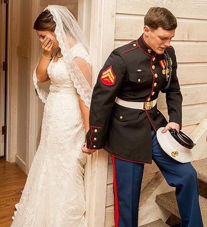jesus, prayer and christian wedding
