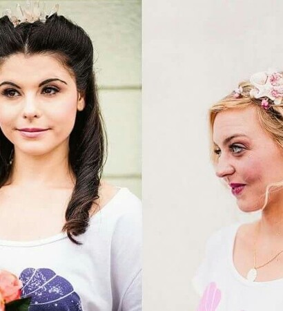 the little mermaid, hair and blonde