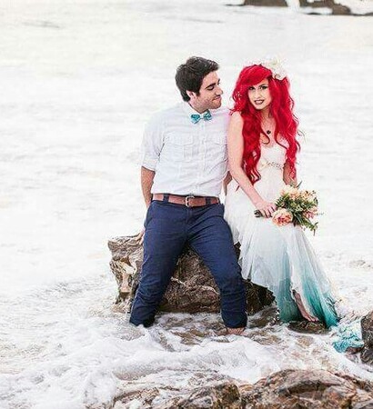 the little mermaid, ariel and disney