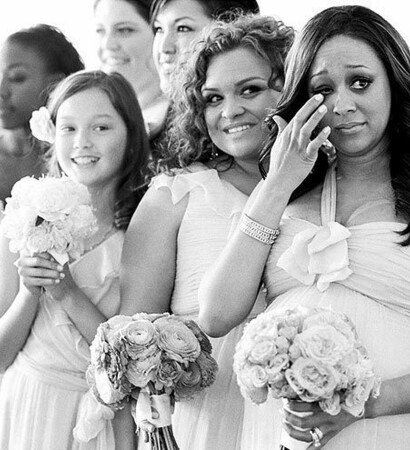 tears, tia mowry and crying