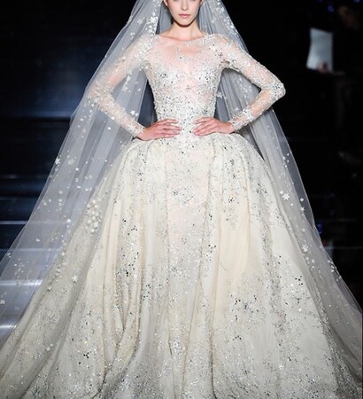 vogue, fashion and luxury