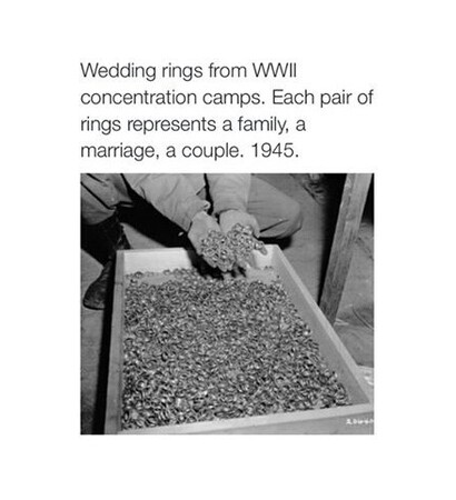 aww, 1945 and holocaust