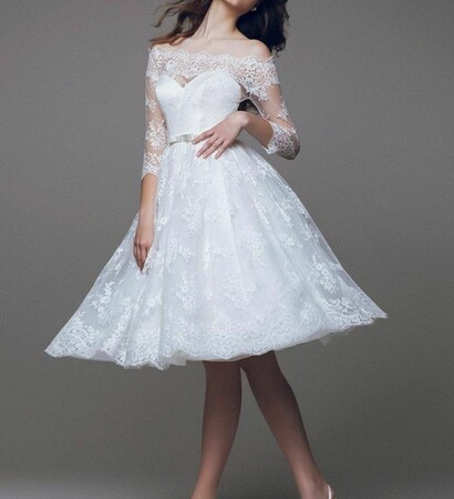 style, gown and feminine