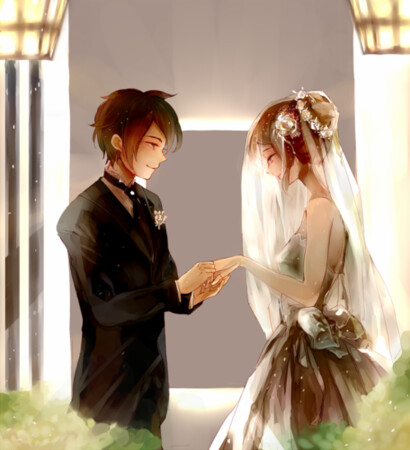 mamoru endou, anime and anime boy and girl