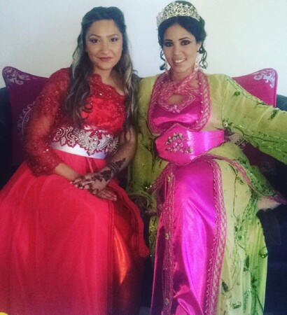 mashallah, rebeux and mektoube