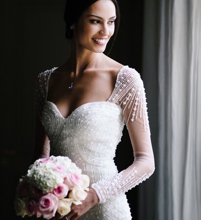 wedding dress, gelinlik modelleri and bugelinlik
