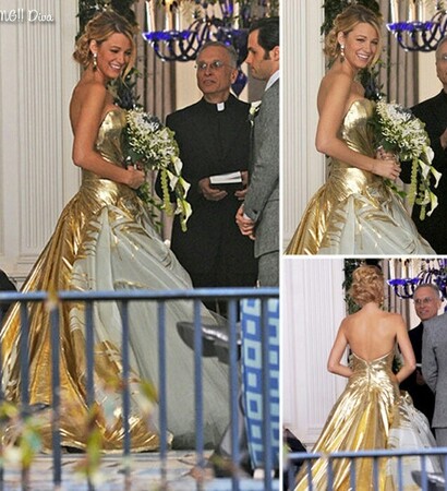 xoxo, gossip girl and blake lively
