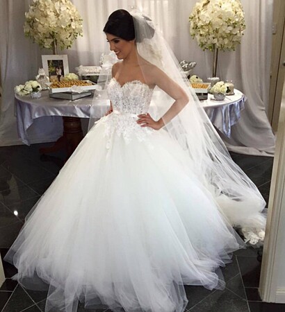wedding gown, bride to be and wedding dresses