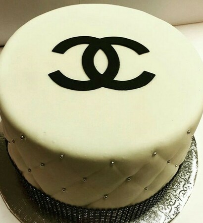 coco chanel, rhinestones and designer