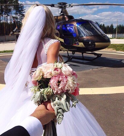 honeymoon, travel and happy
