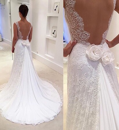 fashion, luxury and dress
