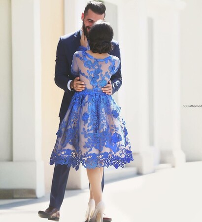 dress, photography and happy