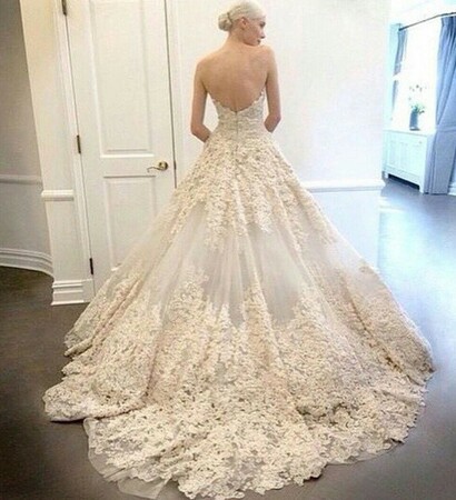 dress, dresses and luxury