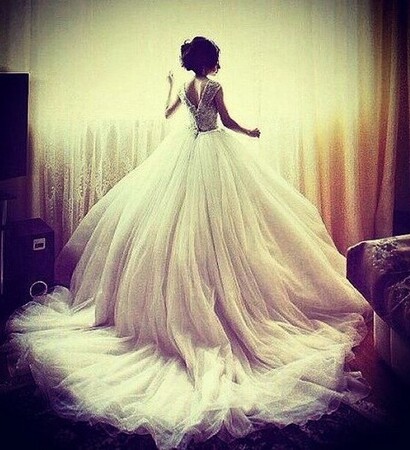 gelinlik bu, wedding dress and bride