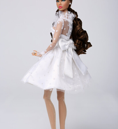 doll, barbie and fashion
