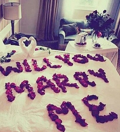 love and en